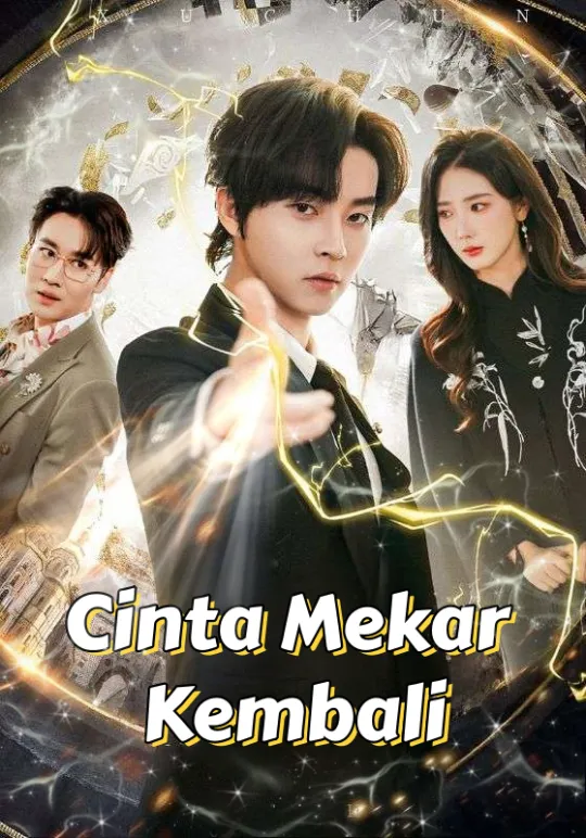 Cinta Mekar Kembali